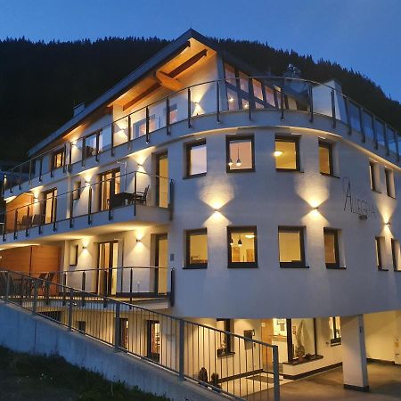 Chasa Allegria Apartment Ischgl Exterior photo