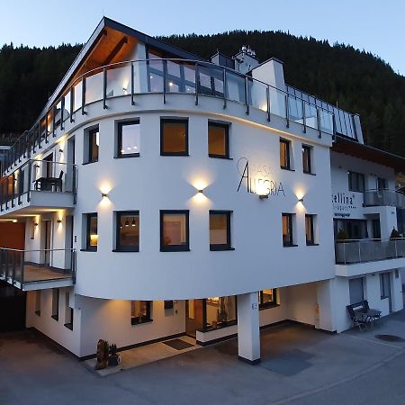 Chasa Allegria Apartment Ischgl Exterior photo