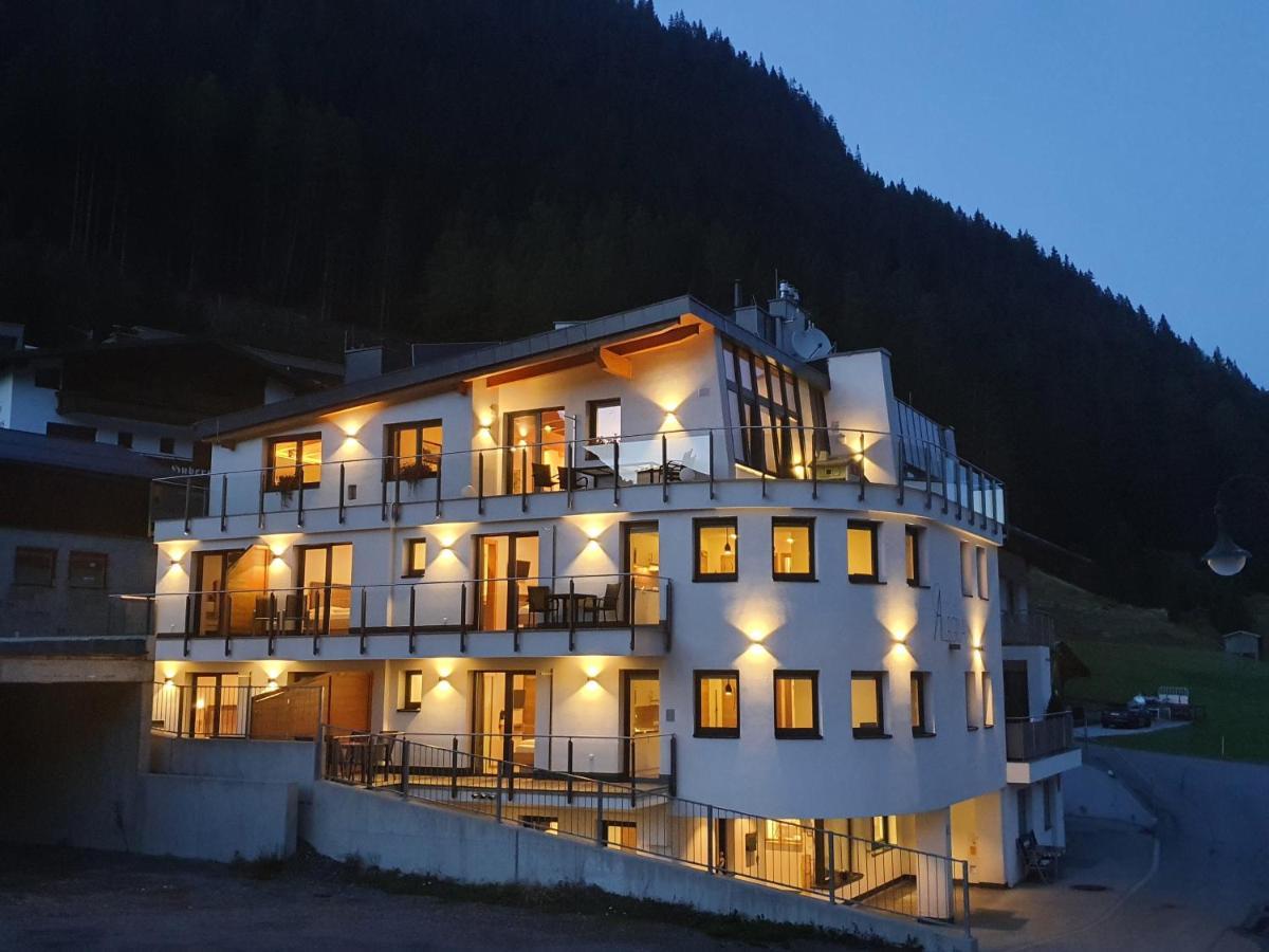 Chasa Allegria Apartment Ischgl Exterior photo